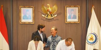KKP Seriusi Inovasi Pengembangan Ekosistem Karbon Biru Nasional