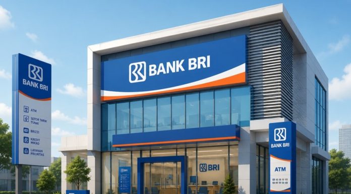 BRI Hadirkan Kemudahan Layanan Keuangan untuk Semua Kalangan di Era Digital