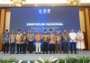 Integrasi Penegakan Hukum, Profesi Advokat, dan Perguruan Tinggi
