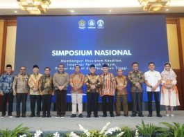 Integrasi Penegakan Hukum, Profesi Advokat, dan Perguruan Tinggi