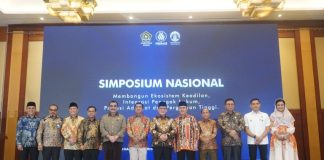 Integrasi Penegakan Hukum, Profesi Advokat, dan Perguruan Tinggi