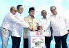 Luncurkan Biodiesel B50, Presiden Prabowo: Kemandirian Energi adalah Pilar Kedaulatan Bangsa