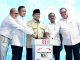 Luncurkan Biodiesel B50, Presiden Prabowo: Kemandirian Energi adalah Pilar Kedaulatan Bangsa