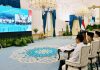 Presiden Prabowo Mulai Pembangunan LNG Abadi Masela
