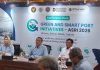 Green and Smart Port Initiative ASRI 2026 Diluncurkan, Delapan Pelabuhan Raih Sertifikasi Internasional