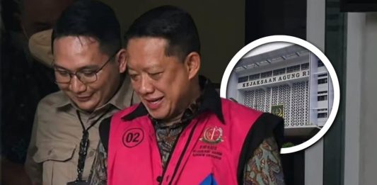 Usai Jadi Tersangka TPPU, FA Bantah Gugatan Praperadilan untuk Kaburkan Proses Hukum