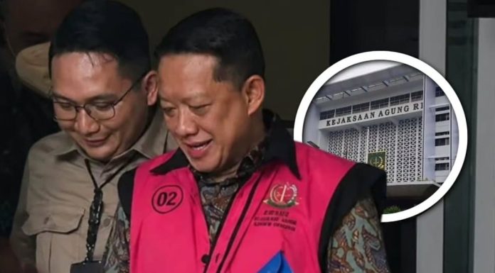 Usai Jadi Tersangka TPPU, FA Bantah Gugatan Praperadilan untuk Kaburkan Proses Hukum