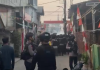 BNN Tangkap Bandar Narkoba di Tanjung Priok Jakut: Dihadang Anak Buah, Petugas Lepas Tembakan Gas Air Mata