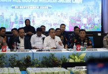 BNN Usulkan Ketamine Masuk Golongan Narkoba
