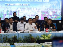 BNN Usulkan Ketamine Masuk Golongan Narkoba