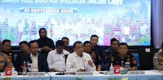 BNN Usulkan Ketamine Masuk Golongan Narkoba