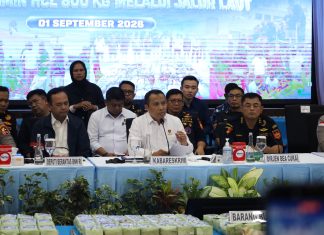 BNN Usulkan Ketamine Masuk Golongan Narkoba