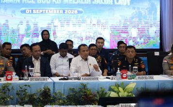 BNN Usulkan Ketamine Masuk Golongan Narkoba