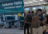 Berikut Bandara yang Kembali Buka usai Terdampak Abu Anak Krakatau