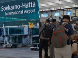 Berikut Bandara yang Kembali Buka usai Terdampak Abu Anak Krakatau