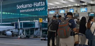Berikut Bandara yang Kembali Buka usai Terdampak Abu Anak Krakatau