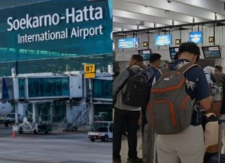 Berikut Bandara yang Kembali Buka usai Terdampak Abu Anak Krakatau
