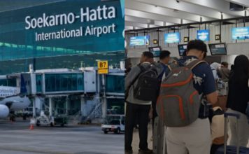 Berikut Bandara yang Kembali Buka usai Terdampak Abu Anak Krakatau