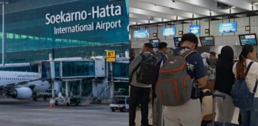 Berikut Bandara yang Kembali Buka usai Terdampak Abu Anak Krakatau