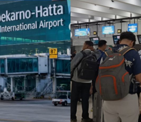 Berikut Bandara yang Kembali Buka usai Terdampak Abu Anak Krakatau