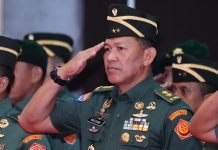 Profil Kristomei Sianturi, Perwira TNI yang Kini Pimpin BNPB