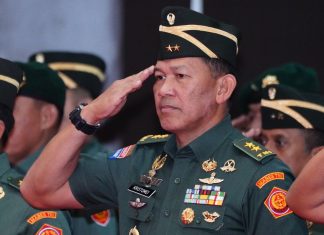 Profil Kristomei Sianturi, Perwira TNI yang Kini Pimpin BNPB