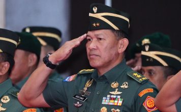 Profil Kristomei Sianturi, Perwira TNI yang Kini Pimpin BNPB